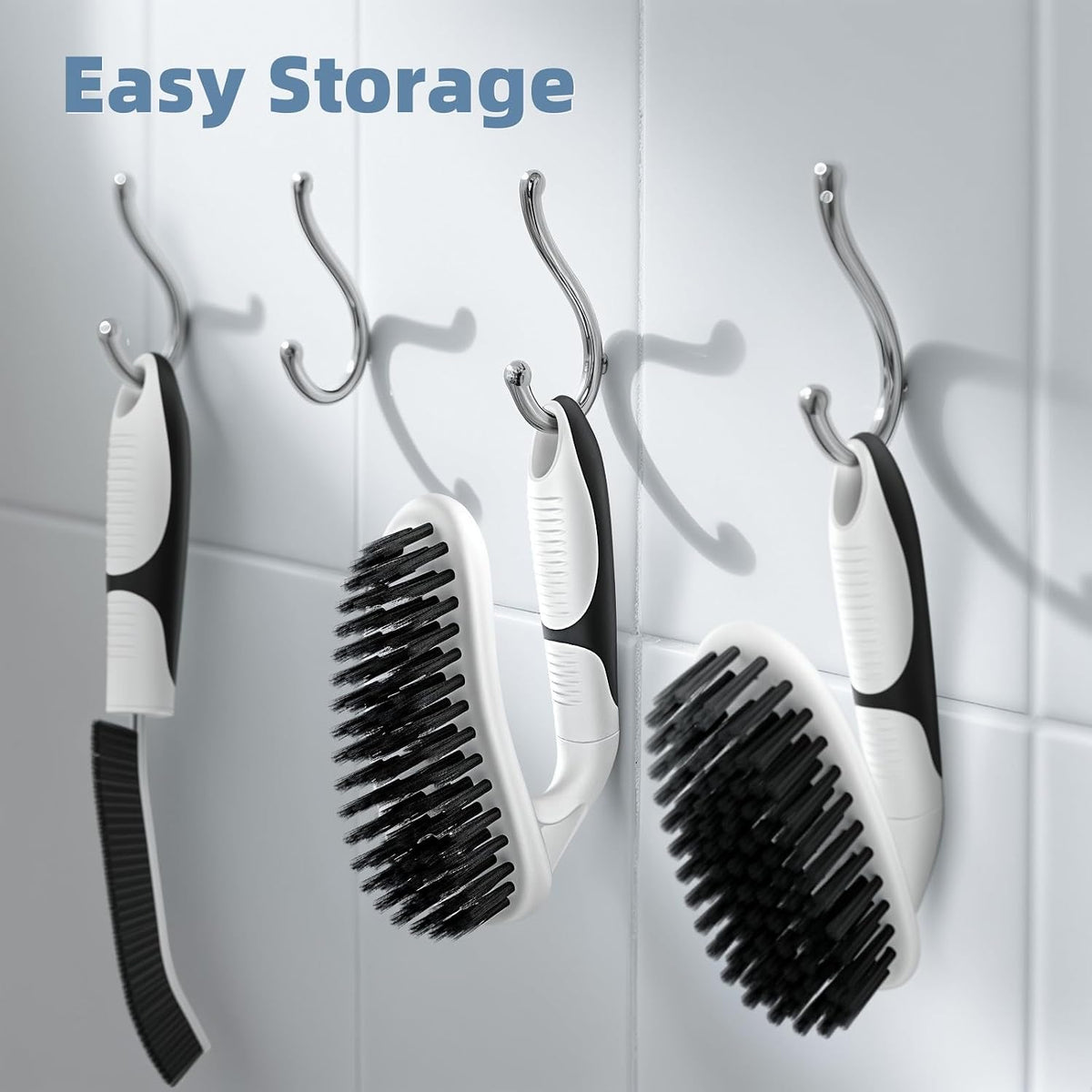 Floor and Crevice Brush Set (3-Piece) · Product photo 7
