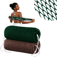 African Net Exfoliating Sponges