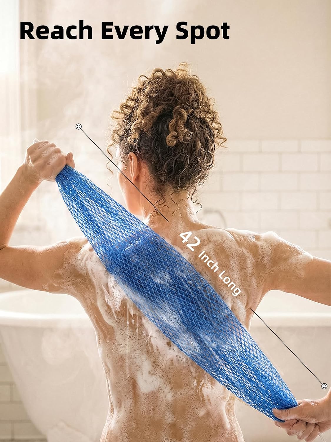 African Net Exfoliating Sponges · Product photo 19