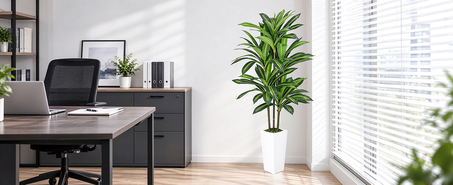 Artificial Plant Dracaena