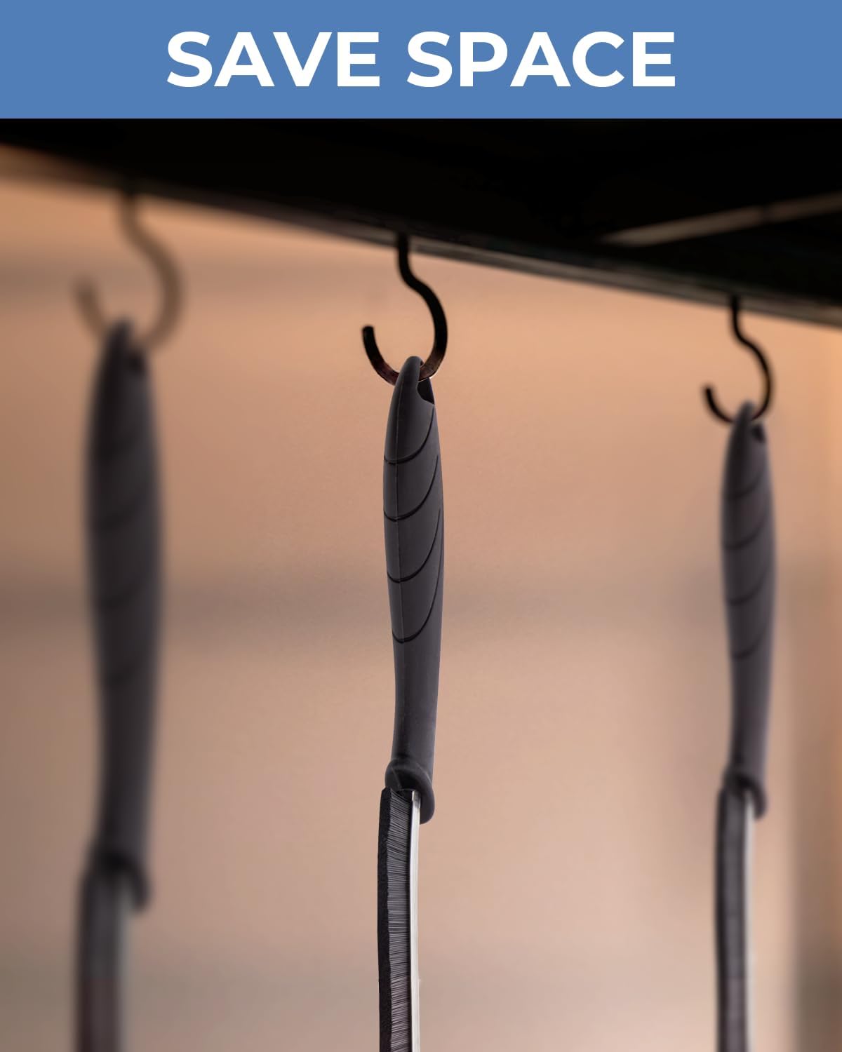 Curved-Head Crevice Cleaning Brushes · Product photo 9