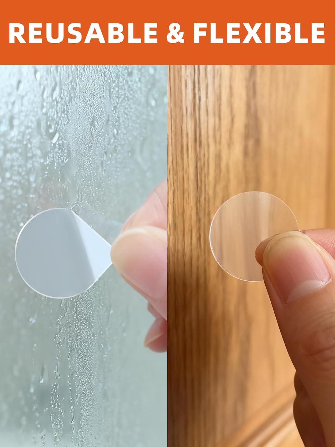 0.8-Inch Removable Adhesive Dots, 400-Pack · Product photo 8