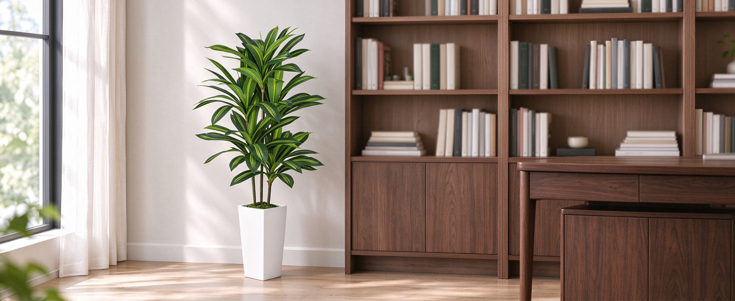Artificial Plant Dracaena