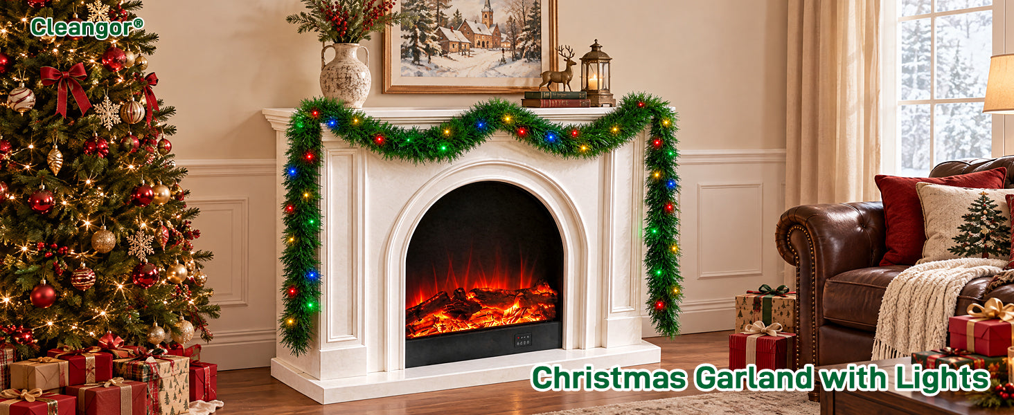 Christmas Garland