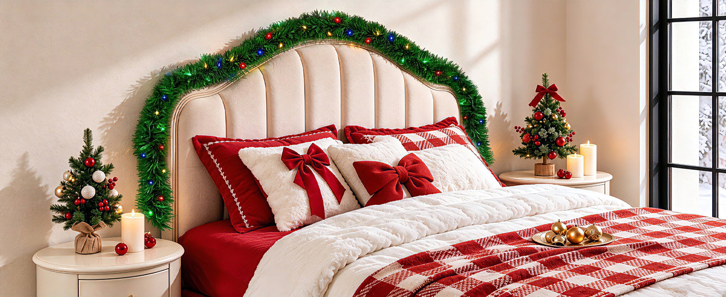 Christmas Garland