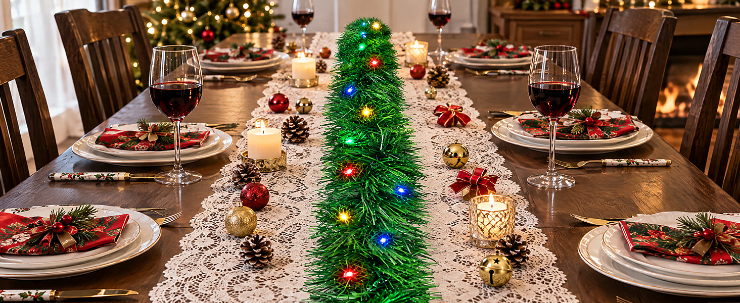 Christmas Garland